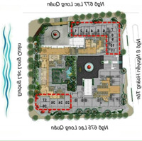 Quỹ Căn Hertage Westlake Tây Hồ T2/2025, Full Đồ Vào Ở Ngay, 12 Tỷ/93M2, 23 Tỷ/145M2, 26,5 Tỷ/180M2
