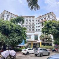 Bán Nhà Mặt Phố Vạn Phúc Ba Đình 153m2T MT10m Vỉa Hè KHỦNG 60 Tỷ Vạn Phúc. Lh Quyết.