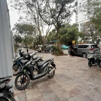 Bán Nhà Mặt Phố Vạn Phúc Ba Đình 153m2T MT10m Vỉa Hè KHỦNG 60 Tỷ Vạn Phúc. Lh Quyết.