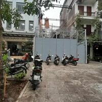 Bán Nhà Mặt Phố Vạn Phúc Ba Đình 153m2T MT10m Vỉa Hè KHỦNG 60 Tỷ Vạn Phúc. Lh Quyết.