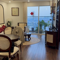 Cần Bán Gấp Căn Hộ 2 Phòng Ngủtại Sun Grand City 69B Thuỵ Khuê - Tây Hồ - Hà Nội