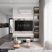 Bán Cc Riverside Garden 70M- 2Pn2Wc- Bc: Nam- Tầng Trung View Thoáng- Full Nội Thất- 5 Tỷ Bp