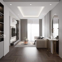 Bán Cc Riverside Garden 70M- 2Pn2Wc- Bc: Nam- Tầng Trung View Thoáng- Full Nội Thất- 5 Tỷ Bp