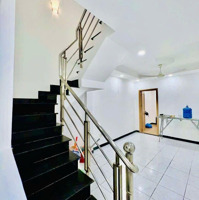 Mới Đẹp Hoàng Hoa Thám Phú Nhuận-Hẽm Xe Hơiđến Nhà- Công Nhận 43 M2 (4*11 M)- 3 Phòng Ngủ 3 Vệ Sinh(Có Pn Dưới Trệt).