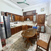 Đỉnh Nóc Hào Nam, Ngõ Thông, Gần Phố, Ô Tô Tránh Nhau, 7 Chỗ Vào Nhà, Kinh Doanh, 62M*5T