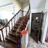 Đỉnh Nóc Hào Nam, Ngõ Thông, Gần Phố, Ô Tô Tránh Nhau, 7 Chỗ Vào Nhà, Kinh Doanh, 62M*5T