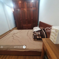 Nhà Hiếm Ái Mộ - Ô Tô - Ngõ Nông - Full Nội Thất
