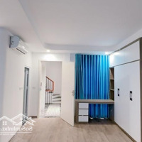 Bán Nhà Phố Nguyễn Văn Trỗi Thanh Xuân Kinh Doanh Thang Máy 1 Bước Ra Phố!