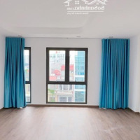 Bán Nhà Phố Nguyễn Văn Trỗi Thanh Xuân Kinh Doanh Thang Máy 1 Bước Ra Phố!