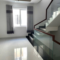 Hot Deal_Nhà Hoàn Thiện_5X15M_Hướng Đông Nam_ Điện Đường Trường Trạm Đủ_Nhà Đẹp Sơn Sửa Sẵn Ở 6.8Ty