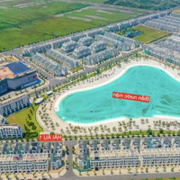 Bán Gấp Bt Song Lập Sao Biển Gần Công Viên 150M2-Xây 77M2/Sàn Vinhomes Ocean Park 1
