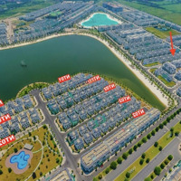 Bán Gấp Bt Song Lập Sao Biển Gần Công Viên 150M2-Xây 77M2/Sàn Vinhomes Ocean Park 1
