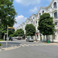 Bán Liền Kề Sb23,Đã Hoàn Thiện, View Check Vườn Hoa, Sổ Lâu Dài Giá Tốt Nhất Dự Án 15 Tỷ,Không Lỗi