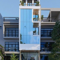Toà Nhà Văn Phòng Xã Đàn 2, Ô Tô Tránh, 105M2, 6 Tầng Thang Máy, Chỉ 30 Tỏi, Làm Văn Phòng ,Ở Sướng