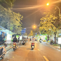 Bán Nhàmặt Tiềnđường Số 11 Thông Đxh - Cạnh Trường Cđ Kinh Tế - Liền Kề Global City. Tiện Ở, Kinh Doanh