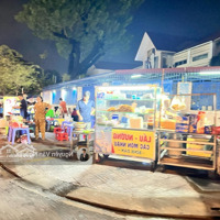 Bán Nhàmặt Tiềnđường Số 11 Thông Đxh - Cạnh Trường Cđ Kinh Tế - Liền Kề Global City. Tiện Ở, Kinh Doanh