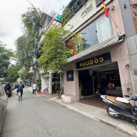Siêu Phẩm Nhà Mặt Phố Của Hoạ Sỹ Tài Ba Bậc Nhất Hà Thành. Chủ Nhân Thiết Kế Hàm Cá Mập