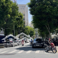Mặt Tiền Đường 3 Tháng 2, Phường 14, Quận 10Diện Tích4X23M, Cn 80M2, Giá Bán 33 Tỷ
