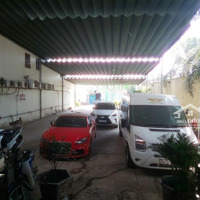 Bán Khách Sạnmặt Tiềngần Hoàng Hữu Nam, Tân Phú, Q9(Cũ),Diện Tích18X48M, 40 Phòng, Đất Rộng, Shr, 54 Tỷ(Tl)