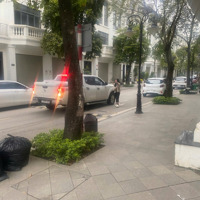 Chính Chủ Bán Nhanh Lô Căn Shophouse Vinhome Star City Thanh Hoá Giá Chỉ 5 Tỷ 4Tầng Rưỡi