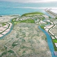 Bán Lô Đất Kinh Doanh Ngay Cảng Nam Đồ Sơn Và Kcn Chiến Thắng Alao.