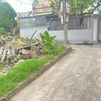 49M2 Vân Nội, Ngõ Thông Ô Tô 7 Chỗ Vào Đất, Mặt Tiền 7.2M, Giá Bán 2.4 Tỷ