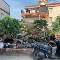 49M2 Vân Nội, Ngõ Thông Ô Tô 7 Chỗ Vào Đất, Mặt Tiền 7.2M, Giá Bán 2.4 Tỷ