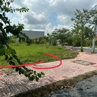 Cần Ra Nhanh 120M2 Đất Thổ Cư Giá 600 Triệumặt Tiềntrần Quan Diệu Ngay Trung Tâm Văn Hoá Tỉnh Sóc Trăng