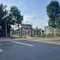 790 Triệu Đất 166.8M2 Bình Ba, Châu Đức, Brvt. Khu Vip Biệt Thự Rất Đẹp, Đường Nhựa