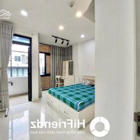 Siêu Phẩm 1 Phòng Ngủtách Bếp Full Nội Thất Máy Giặt Riêng Cao Cấp Ngay Trung Tâm Quận 5