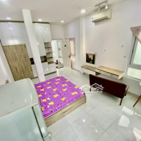 Cho Thuê Căn Hộ Full Nội Thất Bếp Xa Giường Ngay Vòng Xoay Cốngquỳnh_Công Trường Dân Chủ_23 Tháng 9