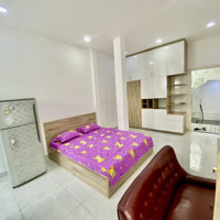 Cho Thuê Căn Hộ Full Nội Thất Bếp Xa Giường Ngay Vòng Xoay Cốngquỳnh_Công Trường Dân Chủ_23 Tháng 9