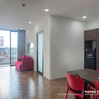 Căn Hộ 1 Phòng Ngủ Full Nội Thất Cao Cấp, Ban Công Lớn Dương Bá Trạc Quận 8 Gần Cầu Nguyễn Văn Cừ