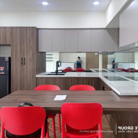 Căn Hộ 1 Phòng Ngủ Full Nội Thất Cao Cấp, Ban Công Lớn Dương Bá Trạc Quận 8 Gần Cầu Nguyễn Văn Cừ