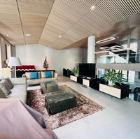 Biệt Thự Cho Thuê 200 Triệu, 275M2 Tại Vinhomes Central Park, Bình Thạnh, Hcm