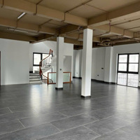 Cho Thuê Shophouse Đã Hoàn Thiện Có Thang Máy, Diện Tích 300M2. Liên Hệ: 0935 777 923