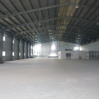 Cho Thuê Kho Xưởng 720M2 - 35 Triệu Đường Trần Văn Giàu - Bình Chánh, Xin Liên Hệ: 0968458828
