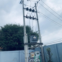 Cho Thuê Full 1.650M2 Thổ Làm Kho Xưởng Ngay Cổng Chào Bến Lức, Long An