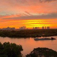 Bán Gấp Căn Hộ Riverside Residence, Diện Tích 180M2, Giá Bán 14,5 Tỷ Rẻ Nhất Thị Trường. Liên Hệ: 0946956116