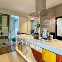 Bán Căn Hộ Sang Trọng Full Nội Thất Cao Cấp Cove - Empire City 156M2