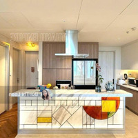 Bán Căn Hộ Sang Trọng Full Nội Thất Cao Cấp Cove - Empire City 156M2