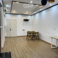 Chị Gái E Chuyển Sang Căn 3 Phòng Ngủnên Cần Nhượng Lại Căn 2 Phòng Ngủchung Cư Viện 103. Diện Tích: 82,5M, Thiết Kế 2Pn