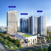 Bán Ch 1 Phòng Ngủ 49M2, 1,7 Tỷ Ở Charm City, Dĩ An, Bình Dương Đẹp, Nhiều Tiện Ích