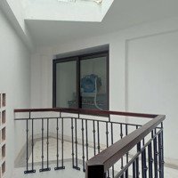 Bán Nhà Riêng 7 Tầng Tại Thuỵ Khuê Tây Hồ - Cách Hồ Tây 300M