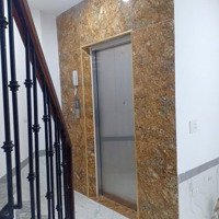 Bán Nhà Riêng 7 Tầng Tại Thuỵ Khuê Tây Hồ - Cách Hồ Tây 300M