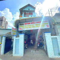 Bán Gấp Nhà 3 Lầu 160M2 Ngang 7M, Hẻm Ôtô, Sát Đường Phạm Văn Đồng, Kha Vạn Cân, Tp Thủ Đức.