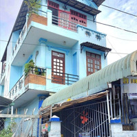 Bán Gấp Nhà 3 Lầu 160M2 Ngang 7M, Hẻm Ôtô, Sát Đường Phạm Văn Đồng, Kha Vạn Cân, Tp Thủ Đức.