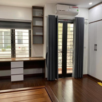 Bán Gấp Nhà 5T Pl Giáo Dục Võ Chí Công, Tây Hồdiện Tích98M2, Mt: 5,2M. Ô Tô Vào Nhà. Ngõ Thông Khắp Nơi