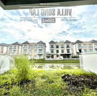 Biệt Thự Sen Súng Vinhomes Ưu Đãi Lên Đến 6.4 Tỷ. Liên Hệ: 0768892255