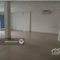 Bán Building 7 Tầng Mặt Tiền Hồ Bá Kiện. Ngay Đường Tô Hiến Thành Đi Vào, Chỉ 28 Tỷ
